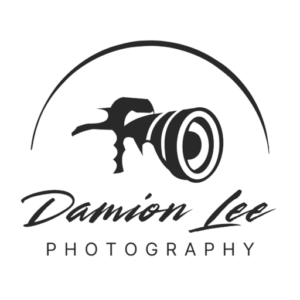 damion lee photography logo